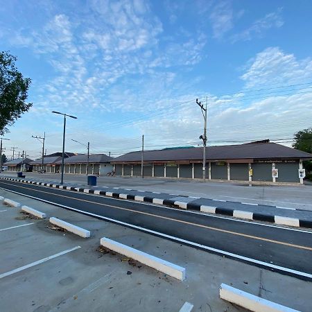 Chuanchom Resort Phatthalung Exteriér fotografie