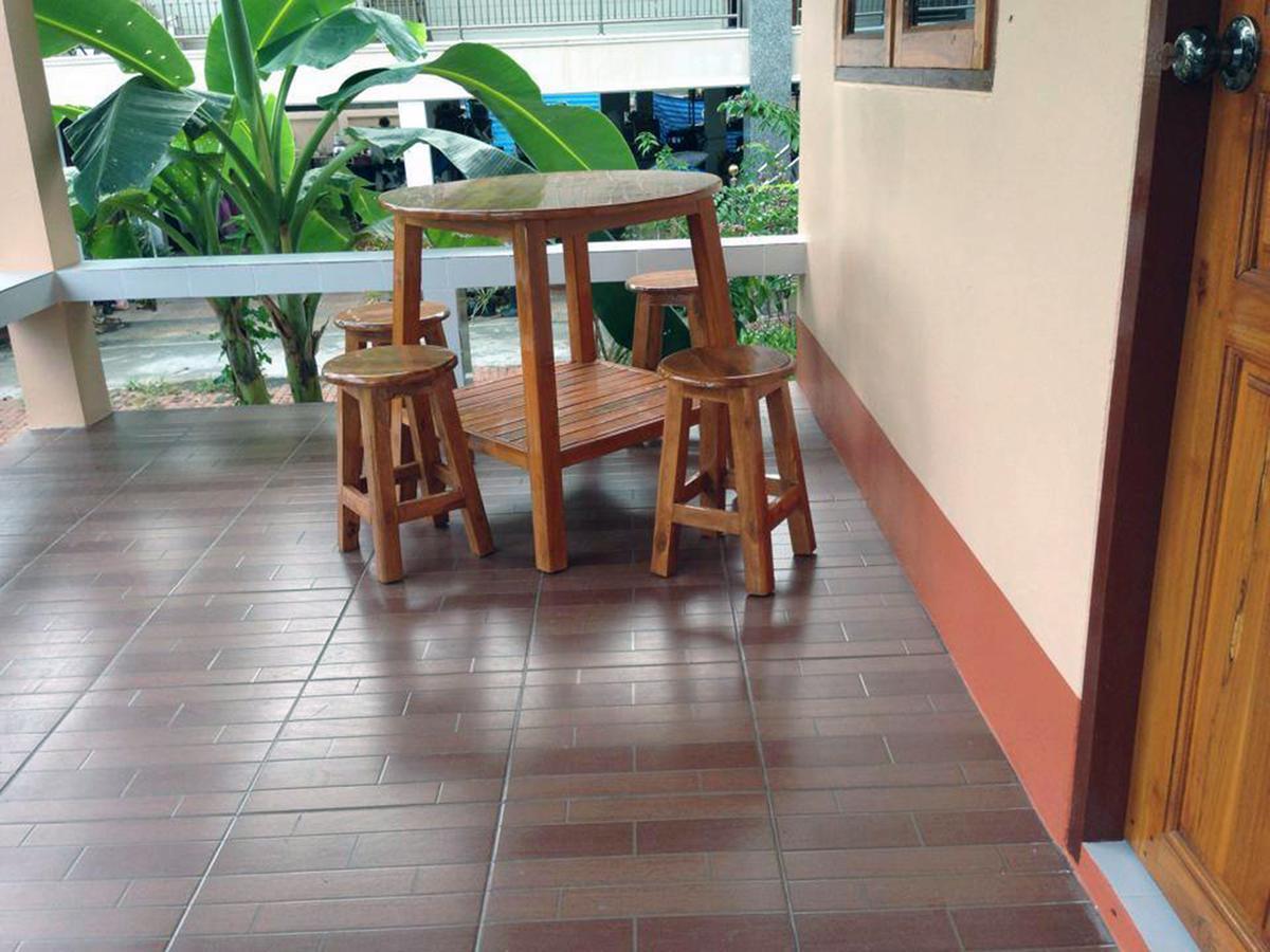 Chuanchom Resort Phatthalung Pokoj fotografie